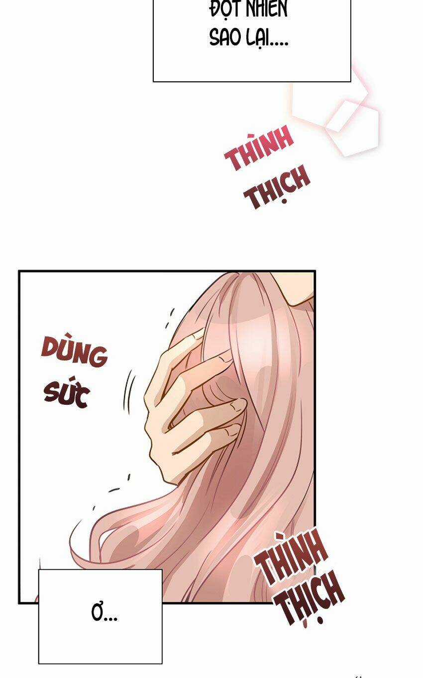 Cuộc Sống Kỳ Thú - Chapter 12 - Trang 46