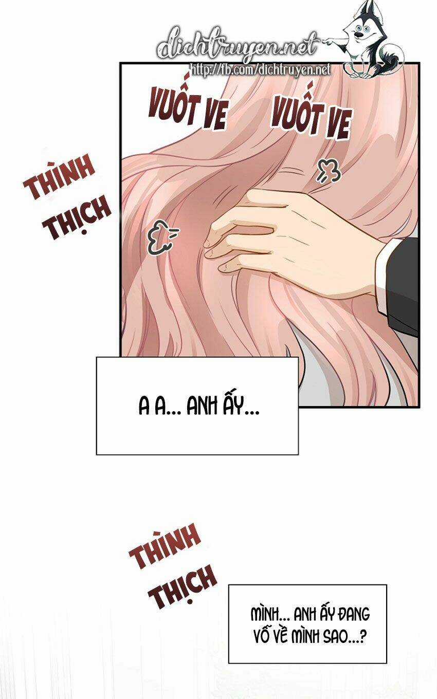 Cuộc Sống Kỳ Thú - Chapter 12 - Trang 47