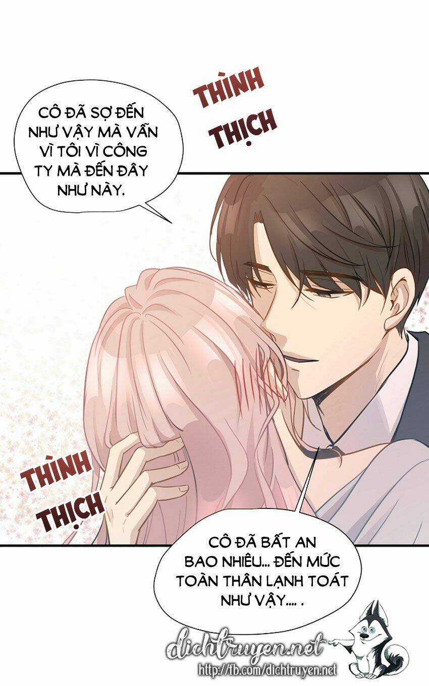 Cuộc Sống Kỳ Thú - Chapter 12 - Trang 49