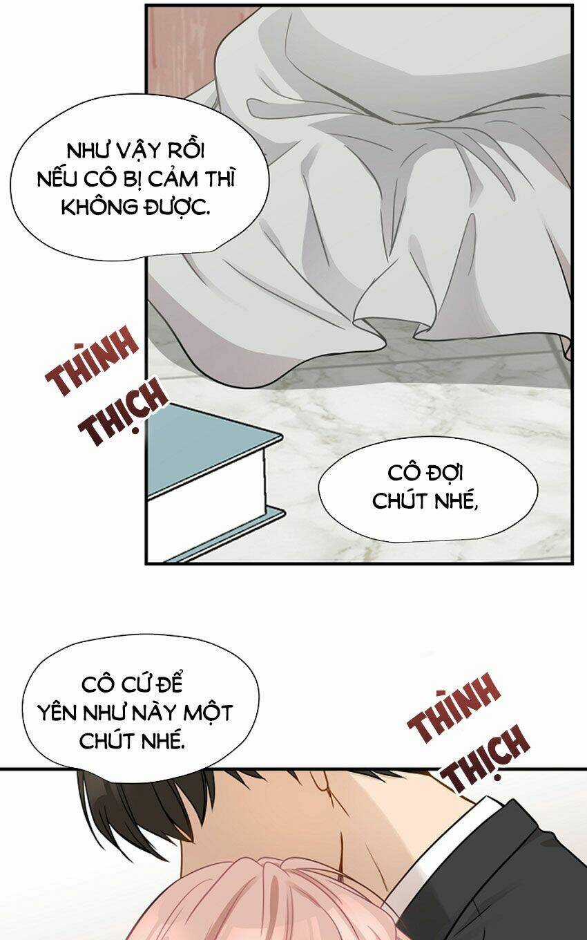 Cuộc Sống Kỳ Thú - Chapter 12 - Trang 50