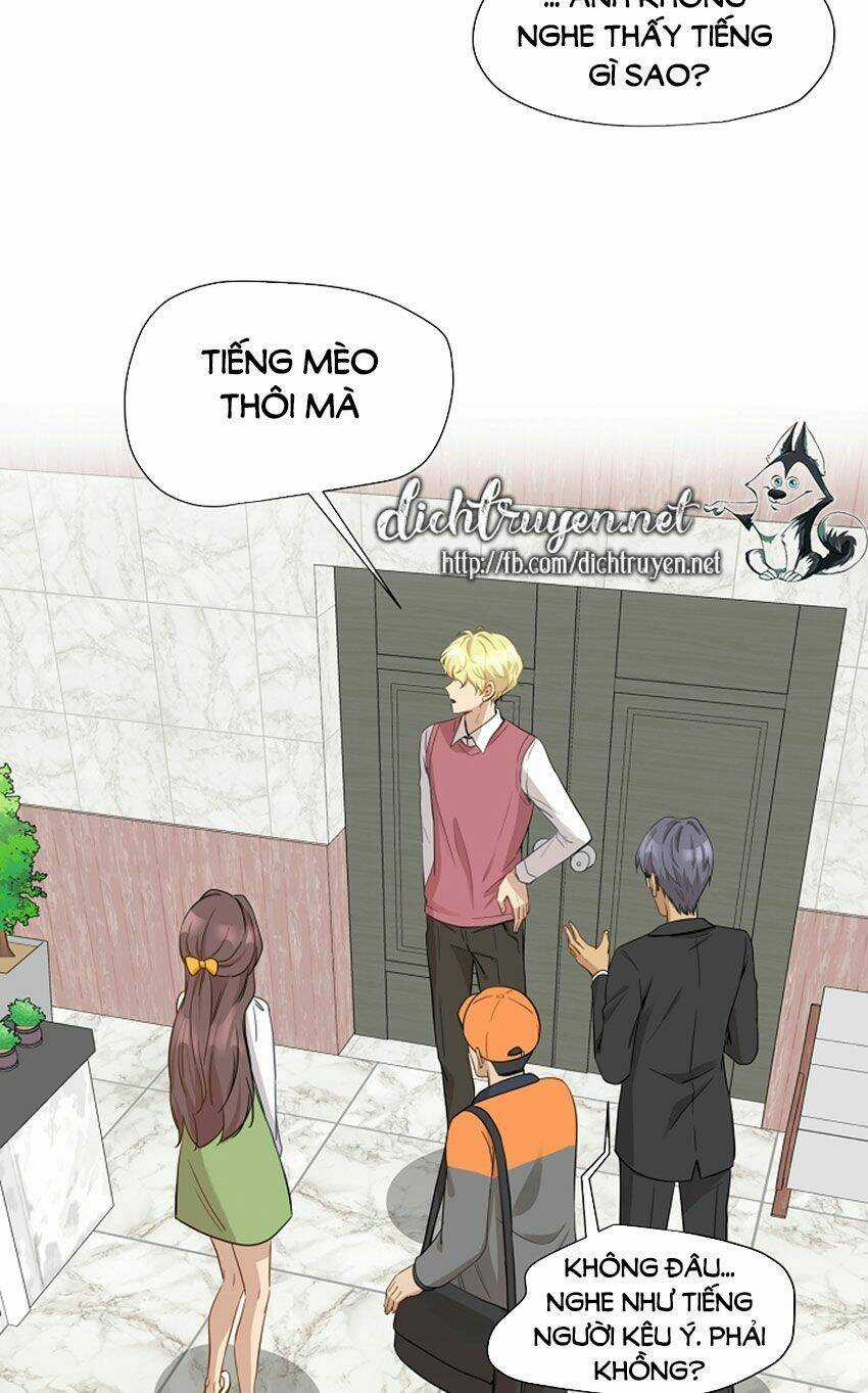 Cuộc Sống Kỳ Thú - Chapter 12 - Trang 6