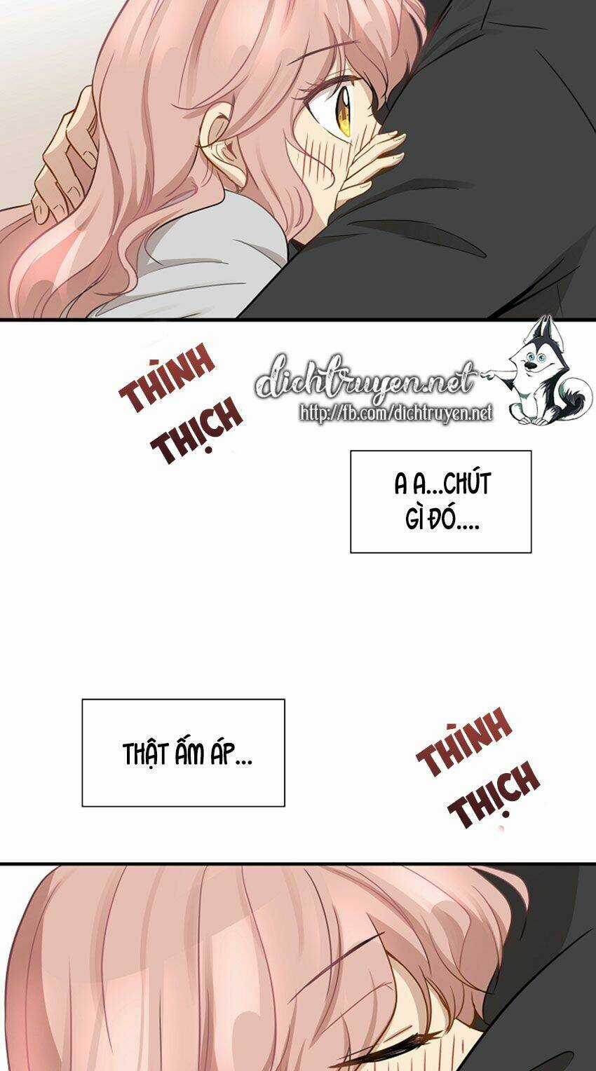 Cuộc Sống Kỳ Thú - Chapter 12 - Trang 51