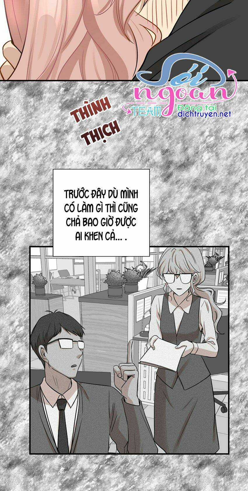 Cuộc Sống Kỳ Thú - Chapter 12 - Trang 52