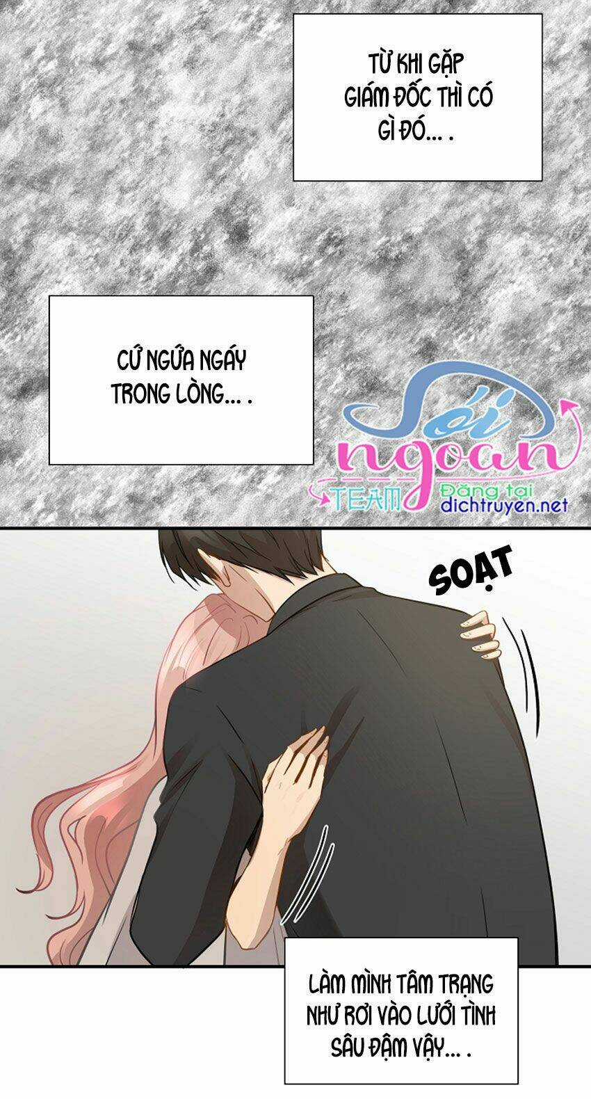 Cuộc Sống Kỳ Thú - Chapter 12 - Trang 53