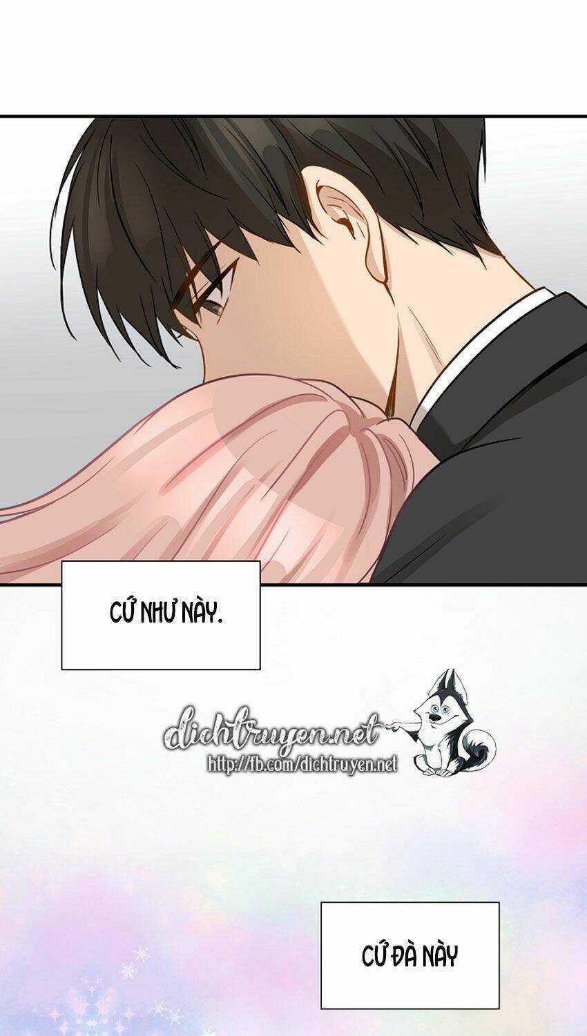 Cuộc Sống Kỳ Thú - Chapter 12 - Trang 54