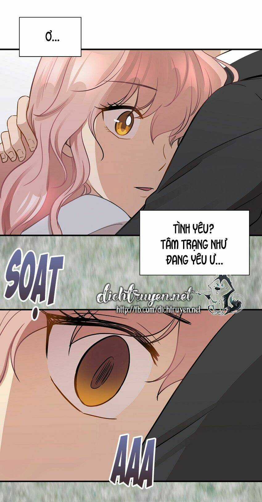 Cuộc Sống Kỳ Thú - Chapter 12 - Trang 56