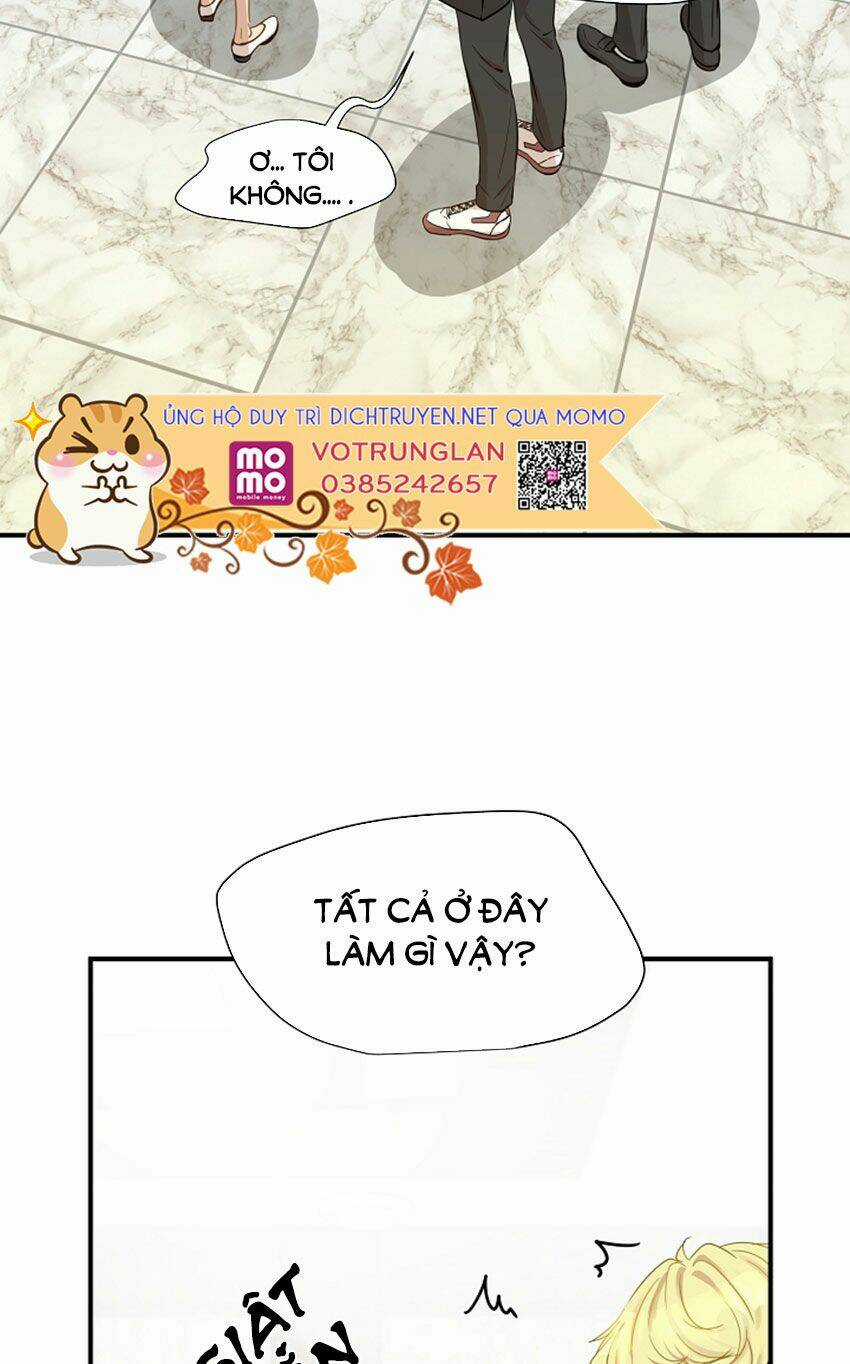 Cuộc Sống Kỳ Thú - Chapter 12 - Trang 7