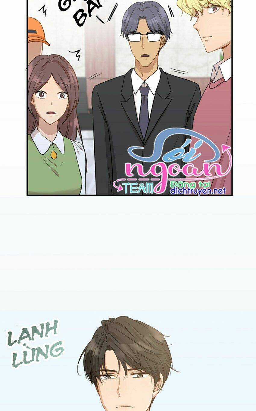 Cuộc Sống Kỳ Thú - Chapter 12 - Trang 8