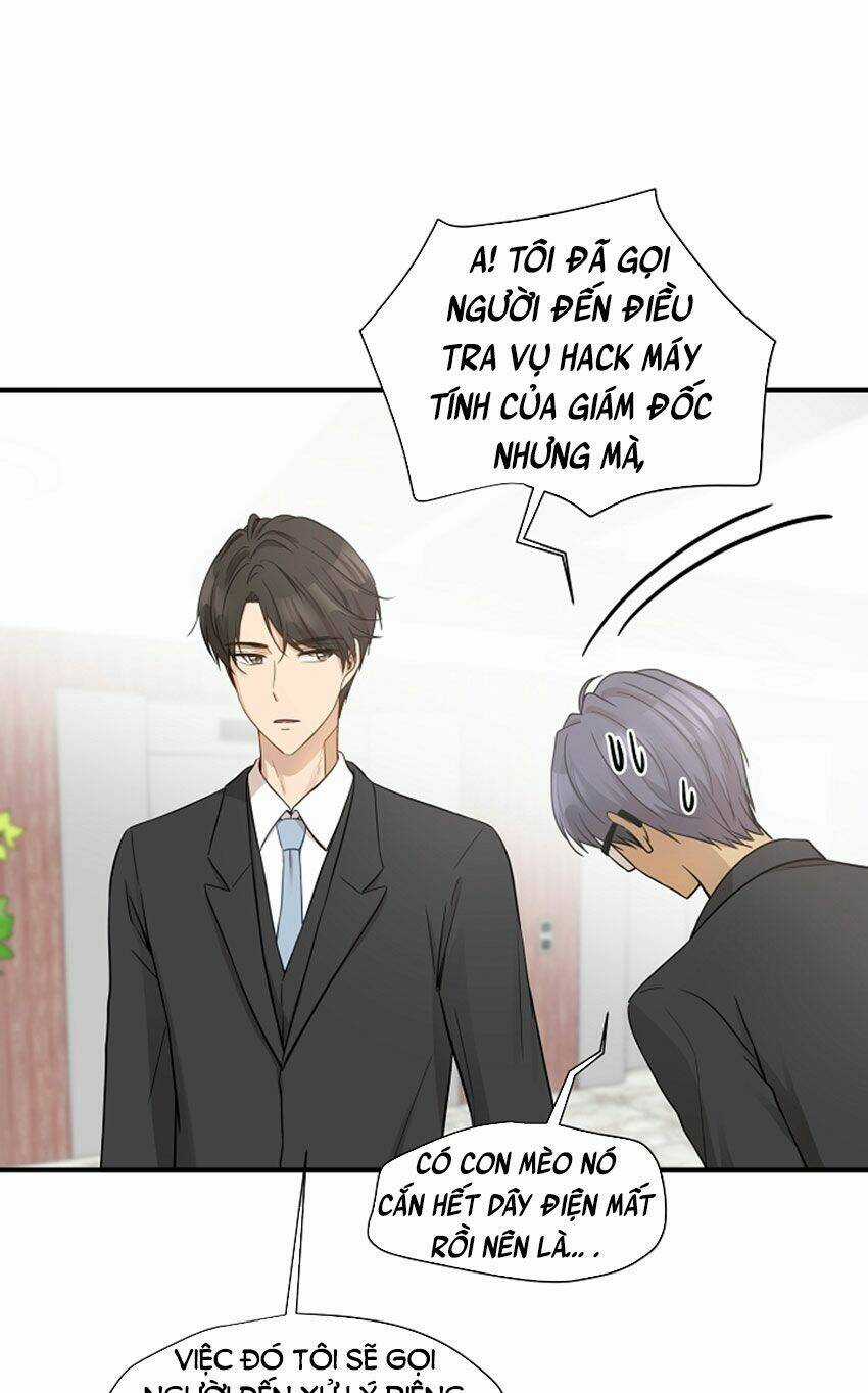 Cuộc Sống Kỳ Thú - Chapter 12 - Trang 10