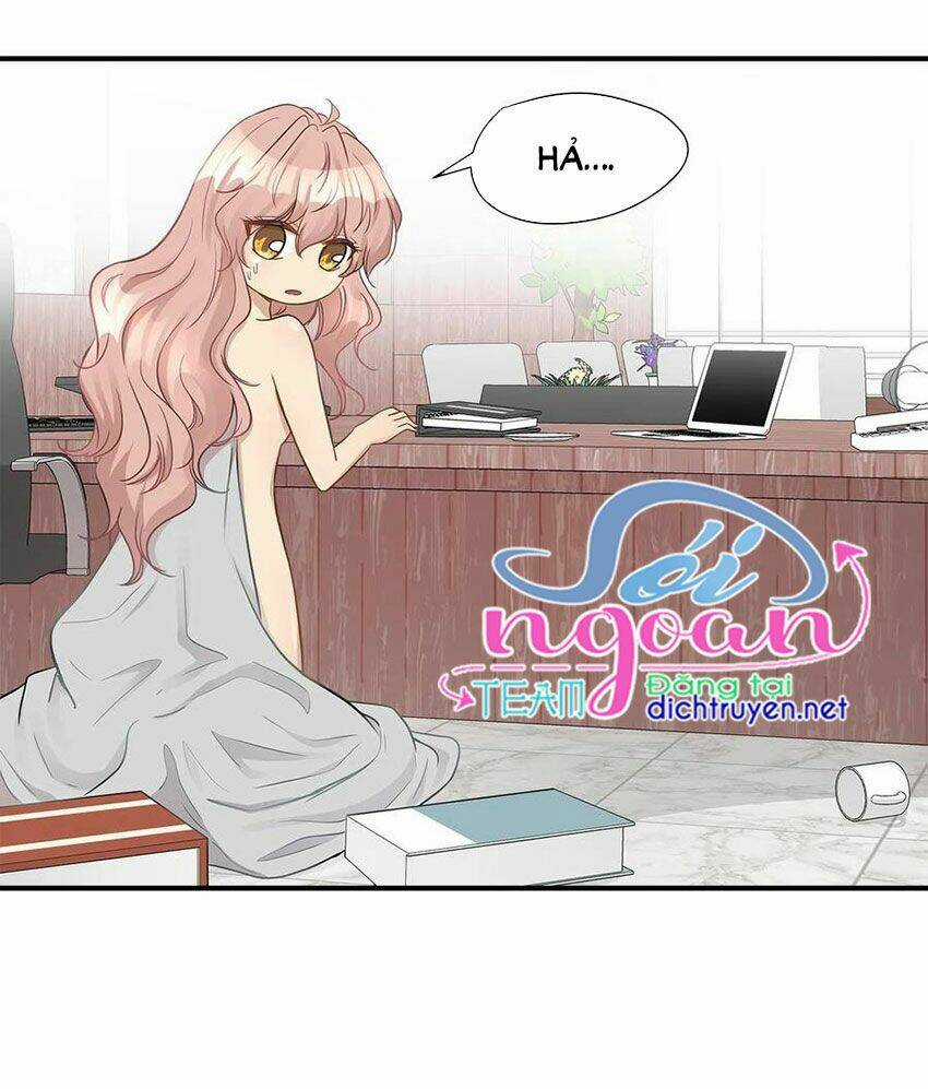 Cuộc Sống Kỳ Thú - Chapter 13 - Trang 11