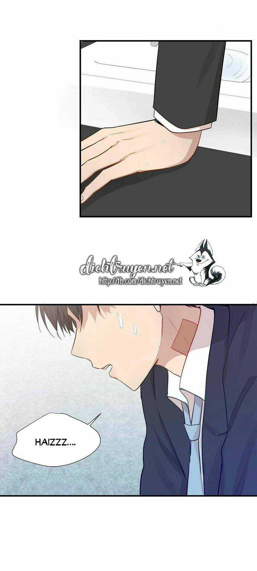 Cuộc Sống Kỳ Thú - Chapter 13 - Trang 18
