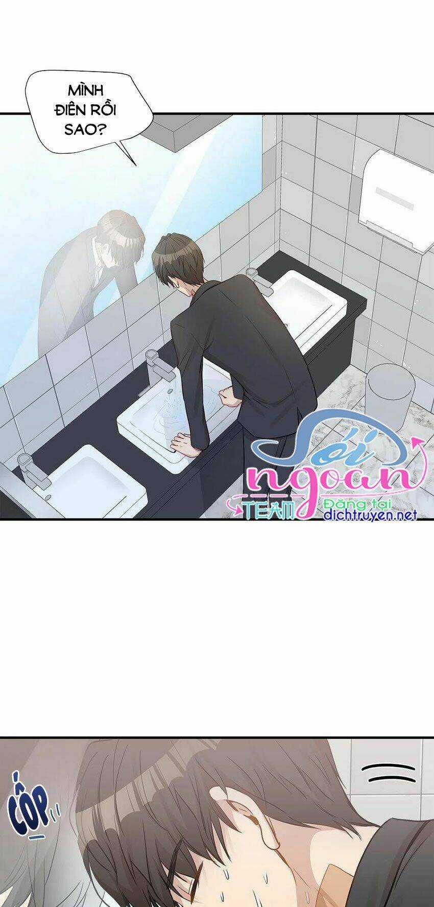 Cuộc Sống Kỳ Thú - Chapter 13 - Trang 19