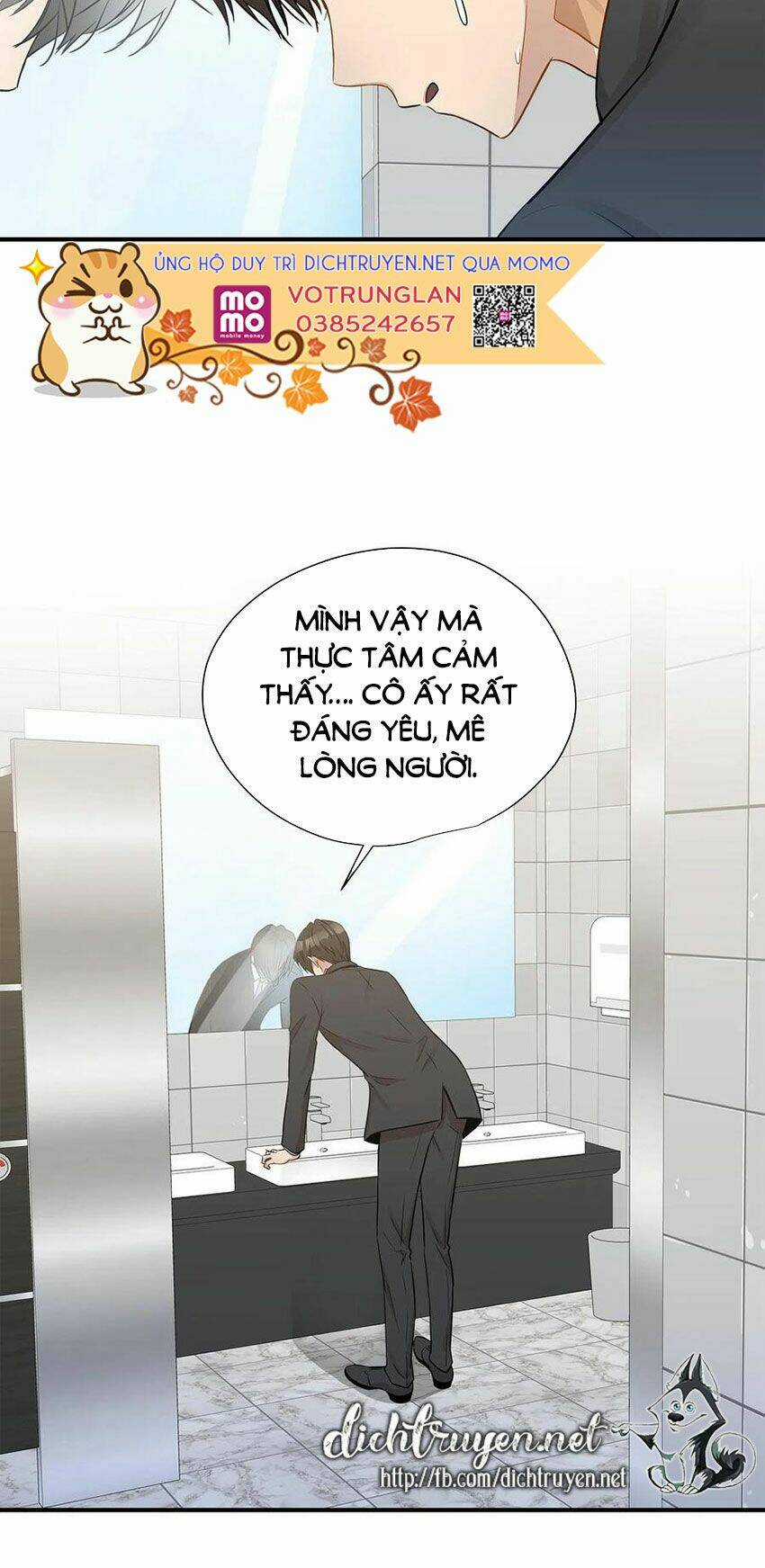 Cuộc Sống Kỳ Thú - Chapter 13 - Trang 20