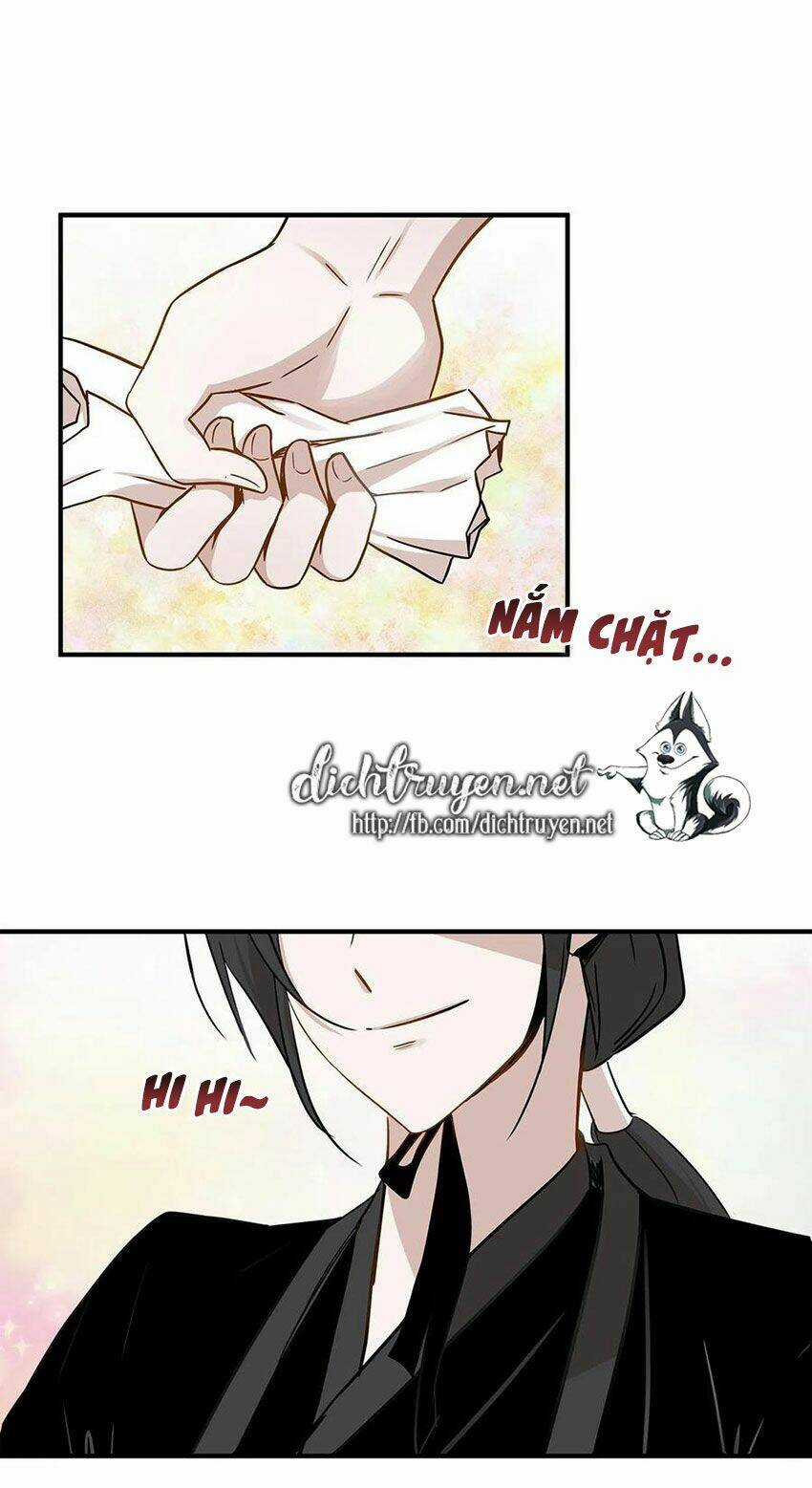 Cuộc Sống Kỳ Thú - Chapter 13 - Trang 22