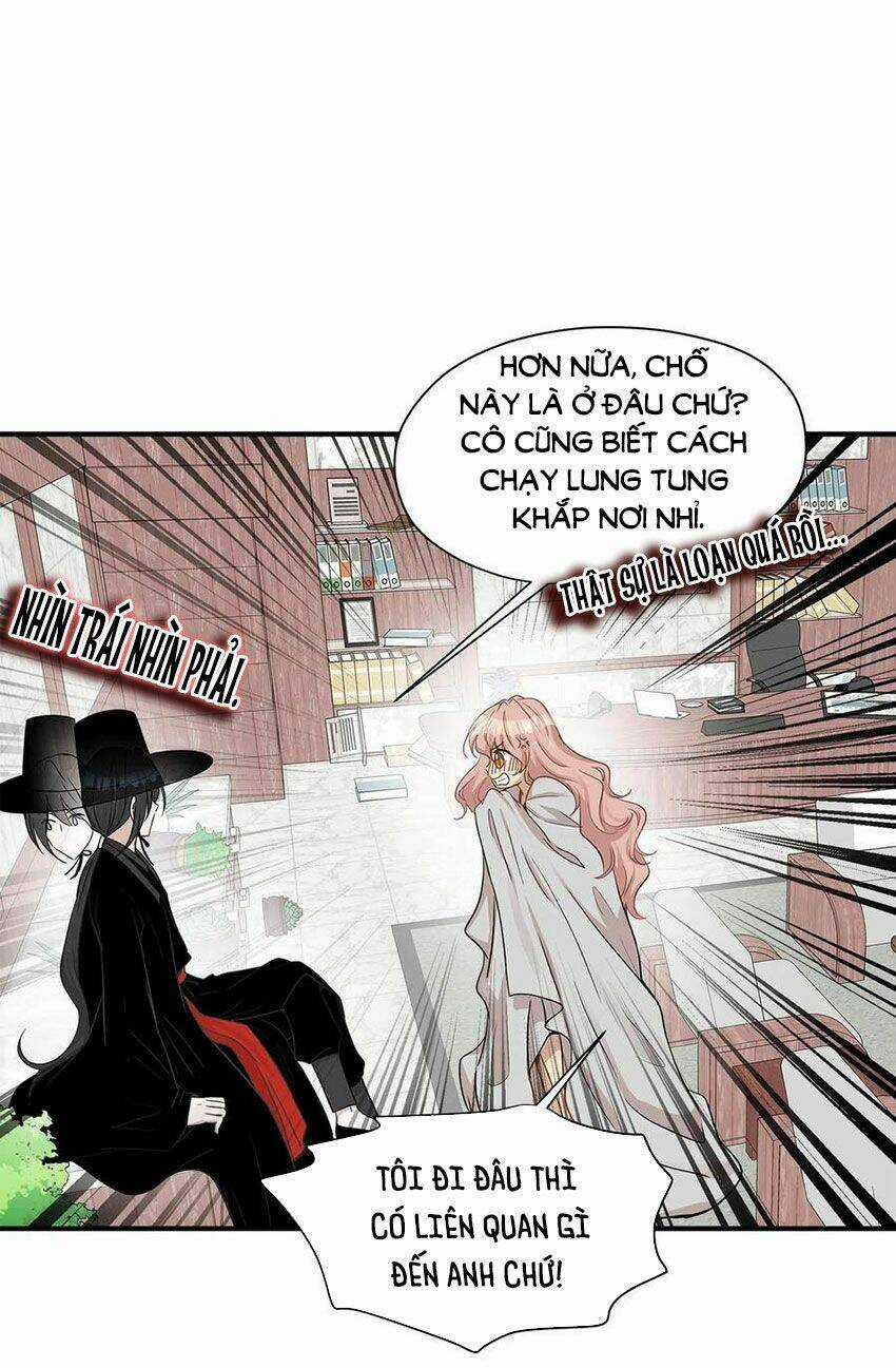 Cuộc Sống Kỳ Thú - Chapter 13 - Trang 24