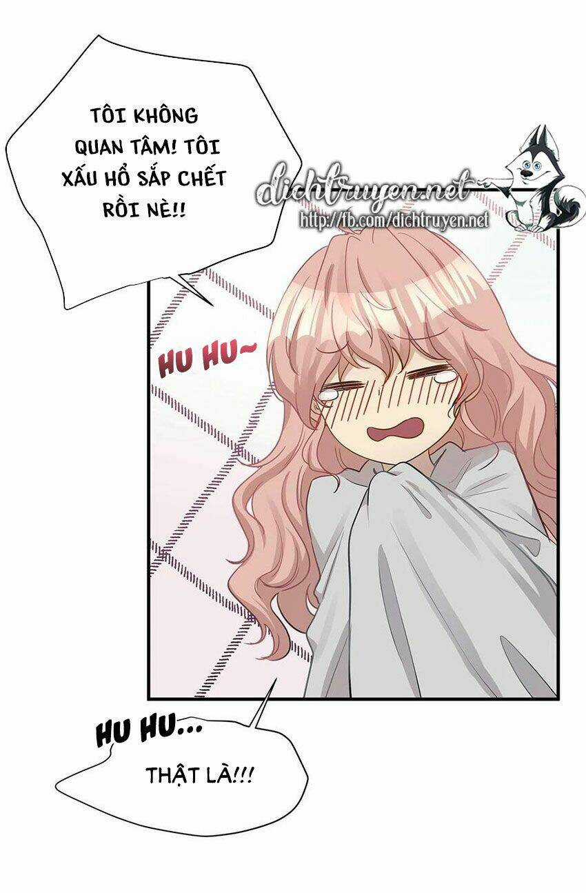 Cuộc Sống Kỳ Thú - Chapter 13 - Trang 25