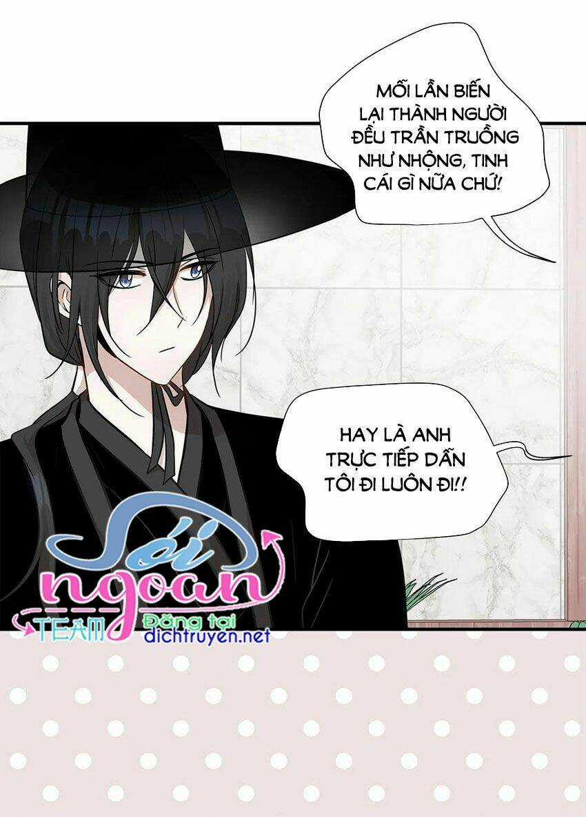 Cuộc Sống Kỳ Thú - Chapter 13 - Trang 26