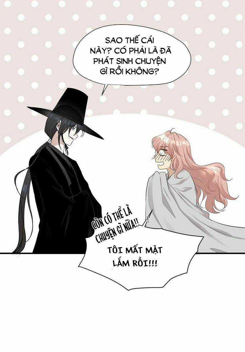 Cuộc Sống Kỳ Thú - Chapter 13 - Trang 27