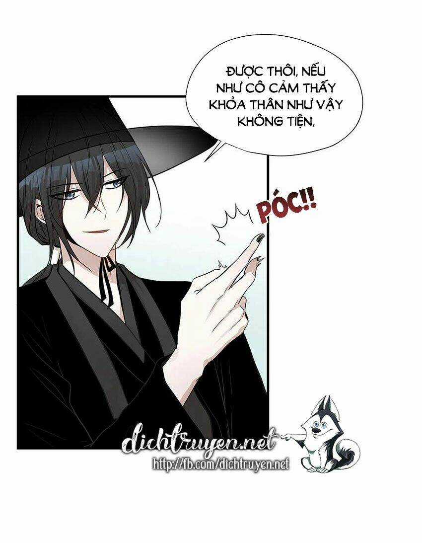 Cuộc Sống Kỳ Thú - Chapter 13 - Trang 28