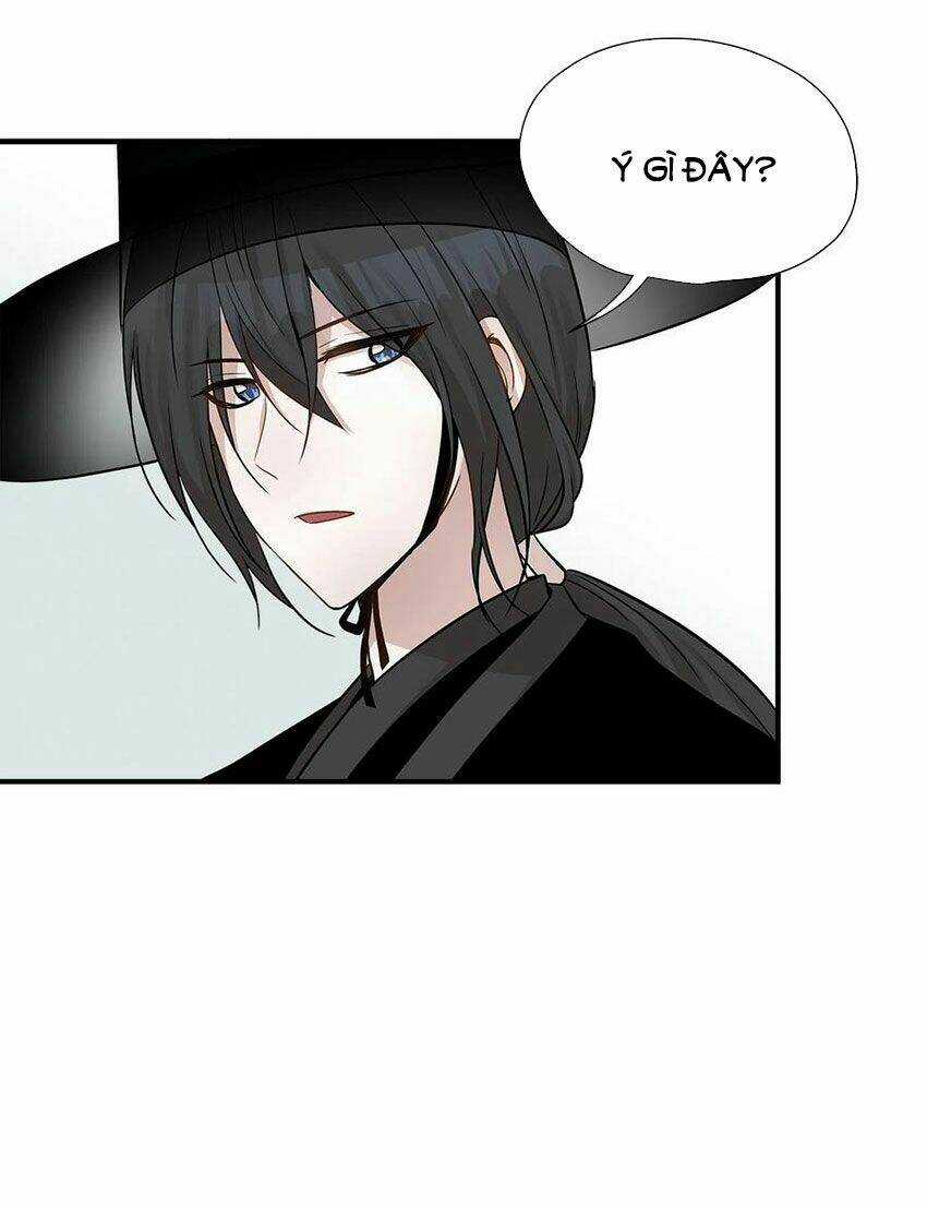 Cuộc Sống Kỳ Thú - Chapter 13 - Trang 32