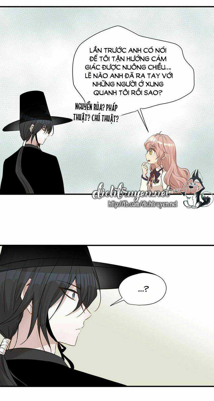 Cuộc Sống Kỳ Thú - Chapter 13 - Trang 33