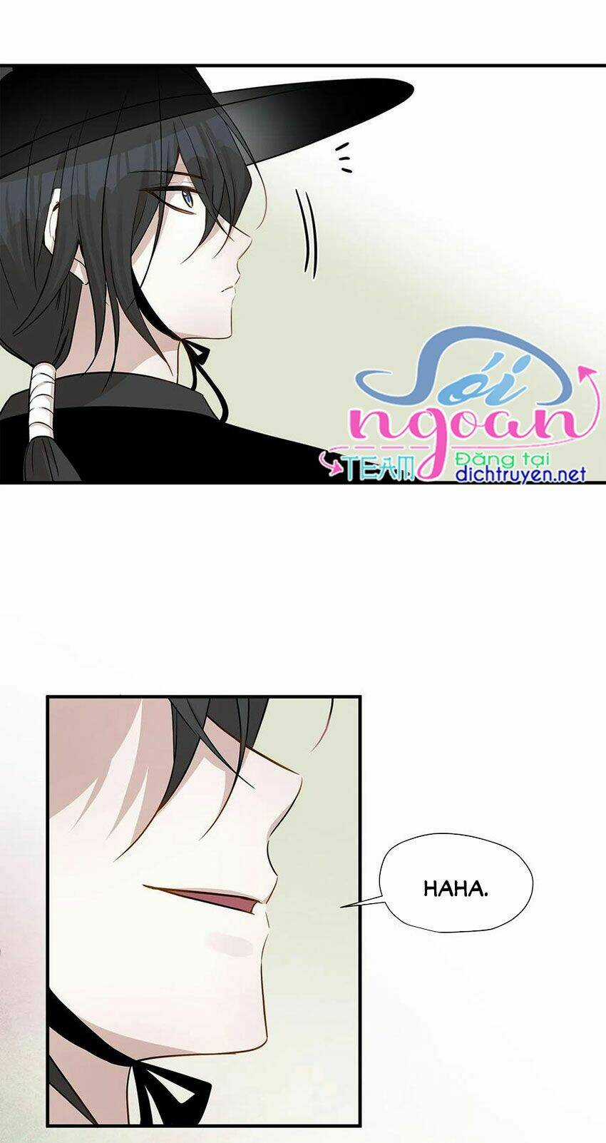 Cuộc Sống Kỳ Thú - Chapter 13 - Trang 34