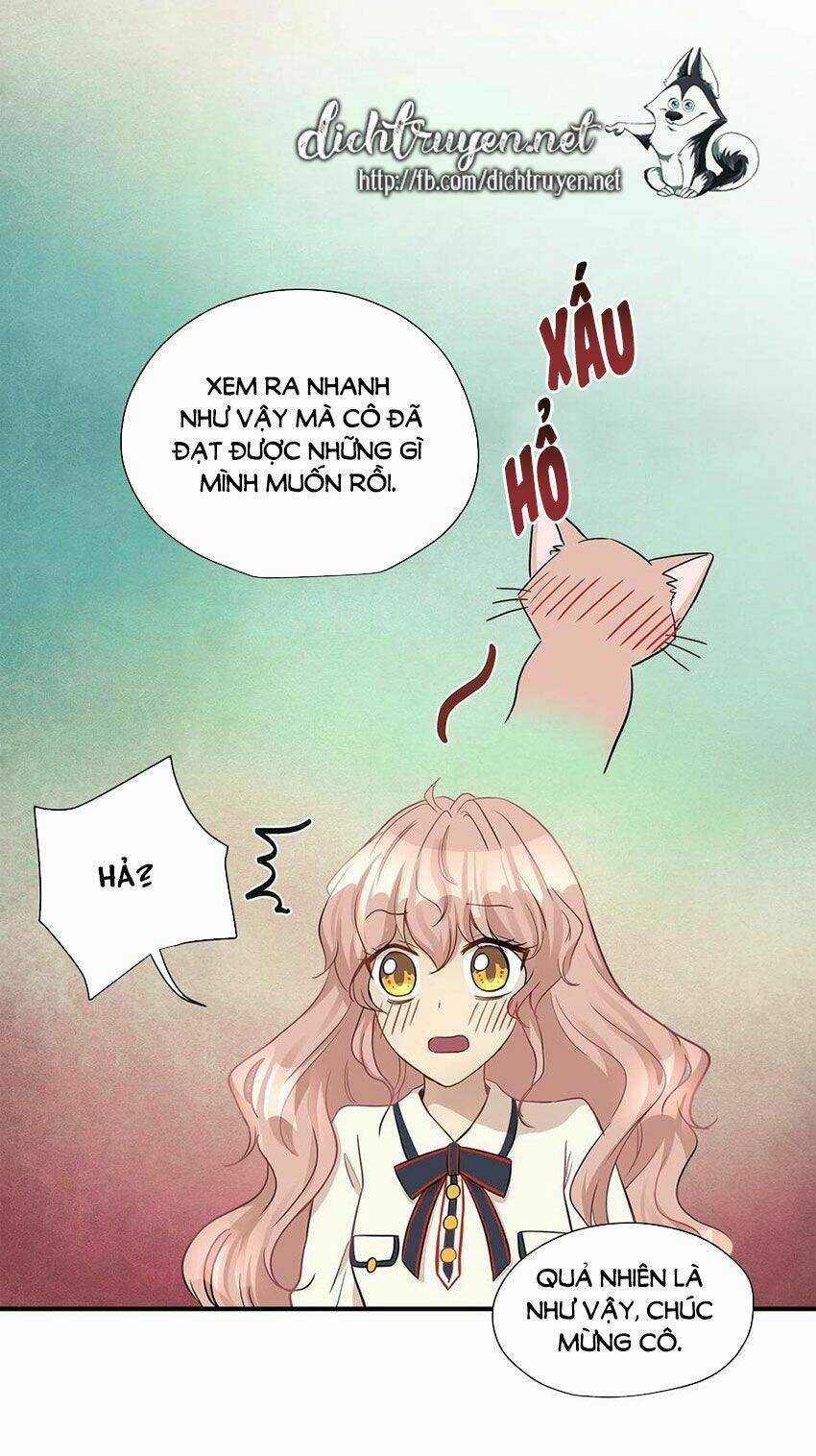 Cuộc Sống Kỳ Thú - Chapter 13 - Trang 35
