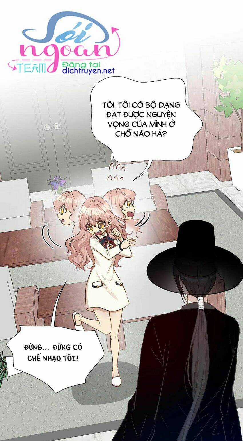 Cuộc Sống Kỳ Thú - Chapter 13 - Trang 36
