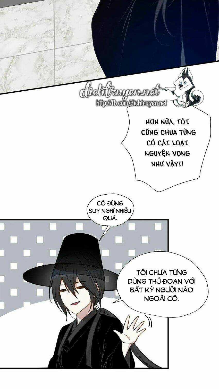 Cuộc Sống Kỳ Thú - Chapter 13 - Trang 37