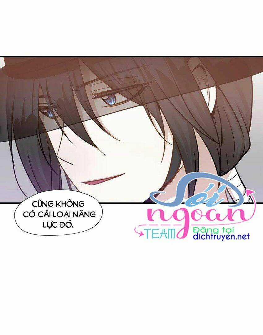 Cuộc Sống Kỳ Thú - Chapter 13 - Trang 38