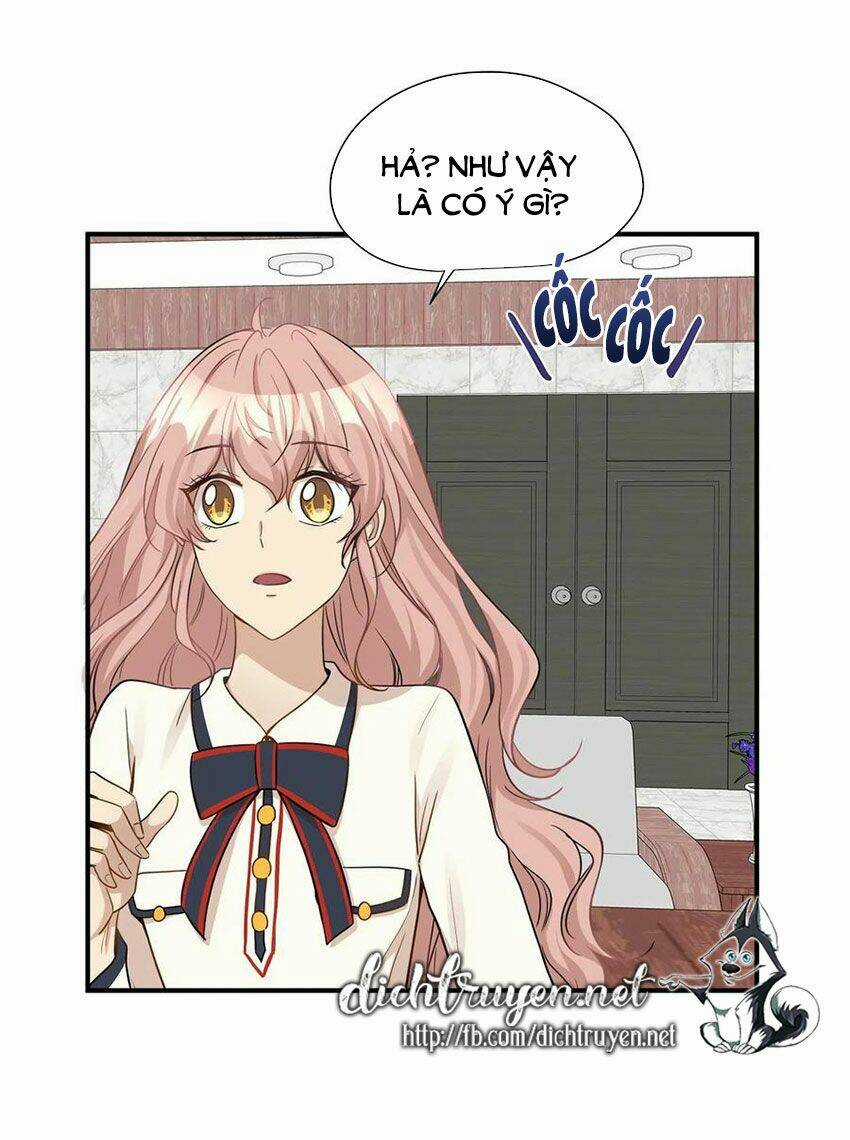 Cuộc Sống Kỳ Thú - Chapter 13 - Trang 39