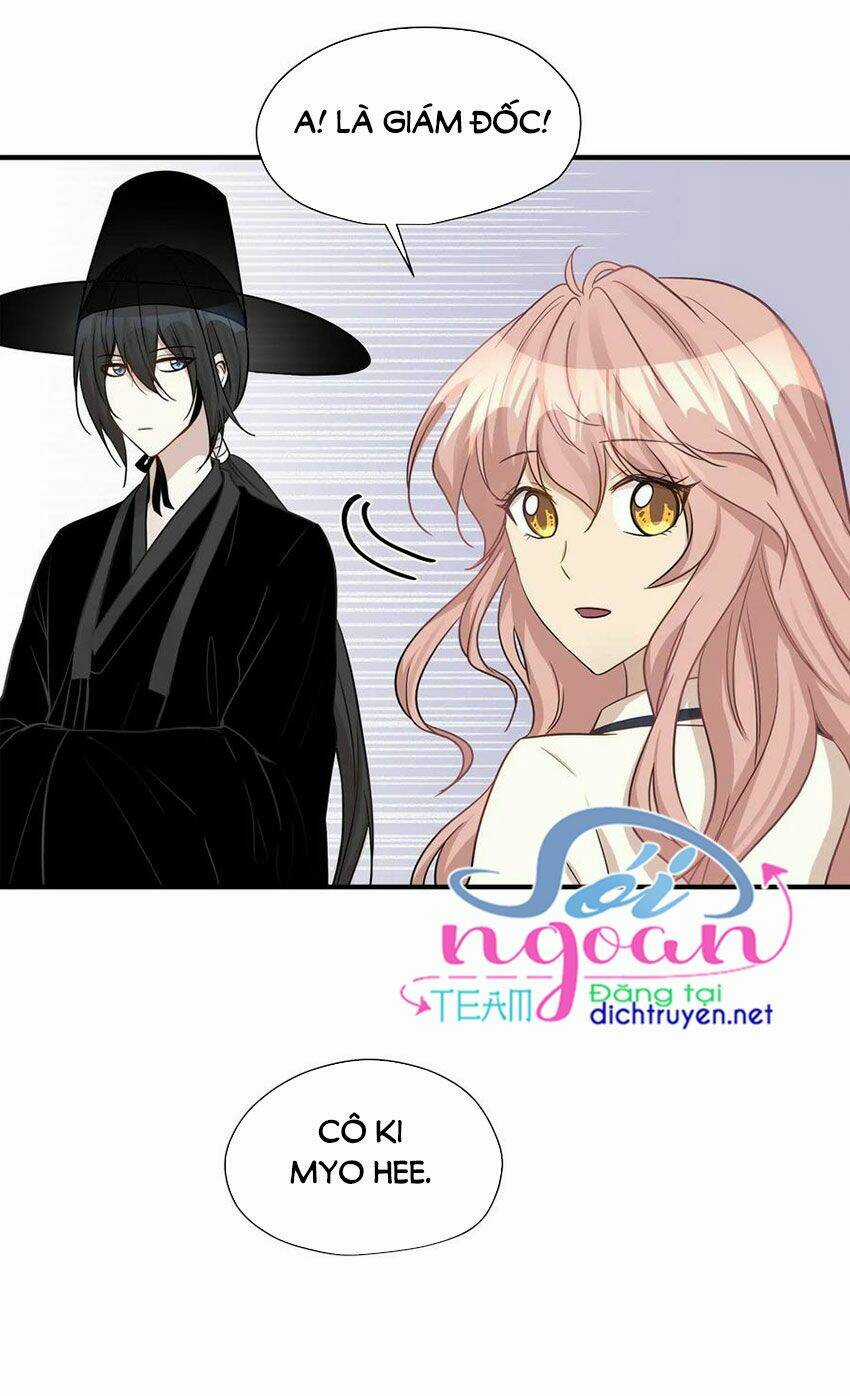 Cuộc Sống Kỳ Thú - Chapter 13 - Trang 40
