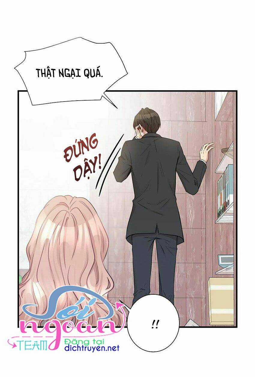 Cuộc Sống Kỳ Thú - Chapter 13 - Trang 5