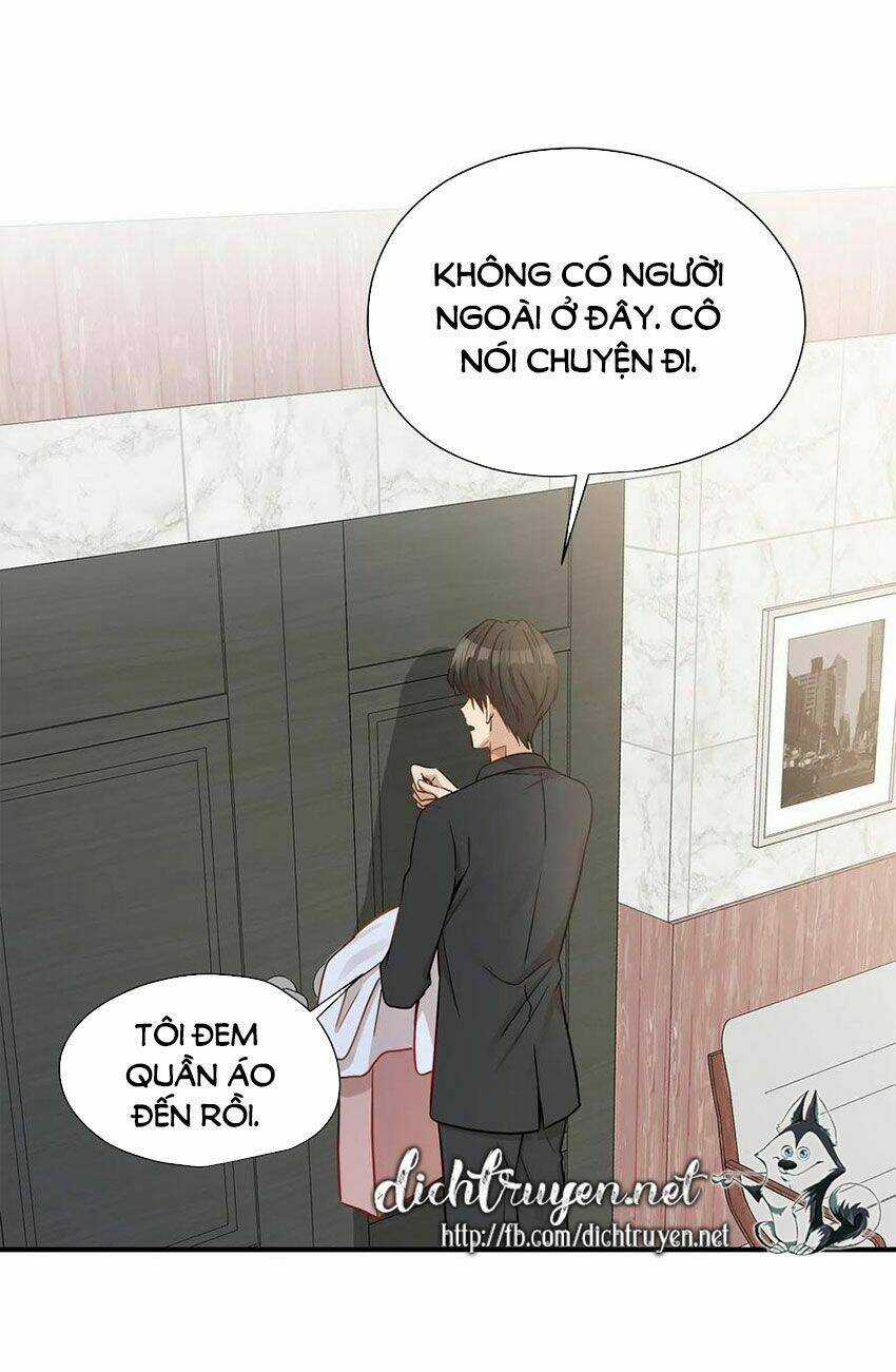 Cuộc Sống Kỳ Thú - Chapter 13 - Trang 41