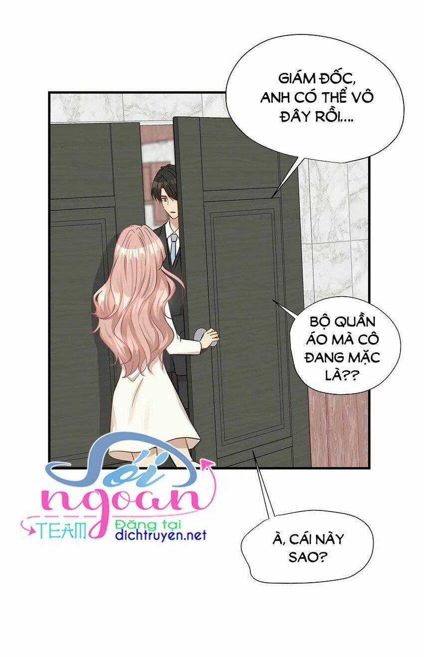 Cuộc Sống Kỳ Thú - Chapter 13 - Trang 42