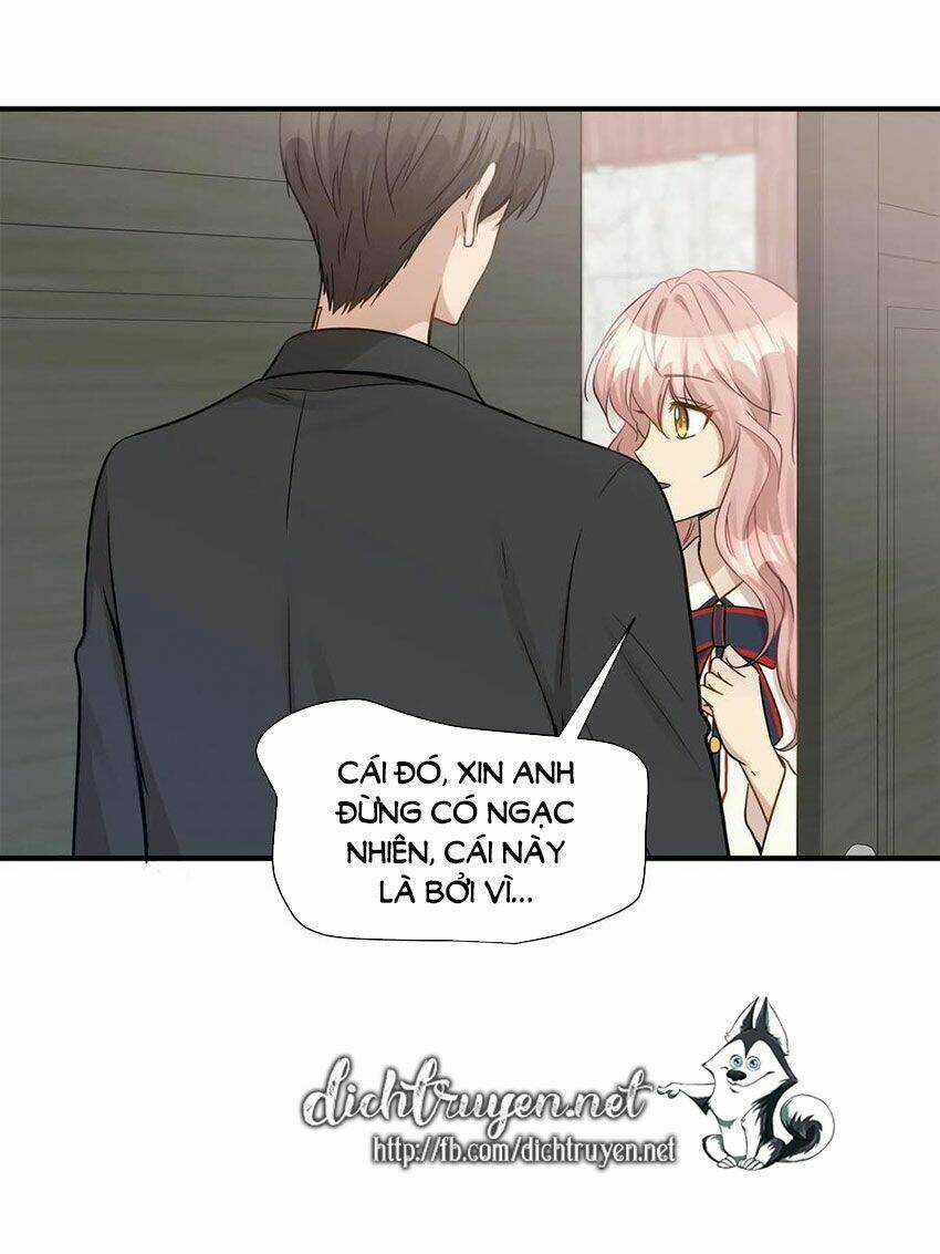 Cuộc Sống Kỳ Thú - Chapter 13 - Trang 43