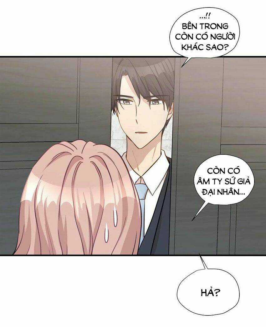 Cuộc Sống Kỳ Thú - Chapter 13 - Trang 44
