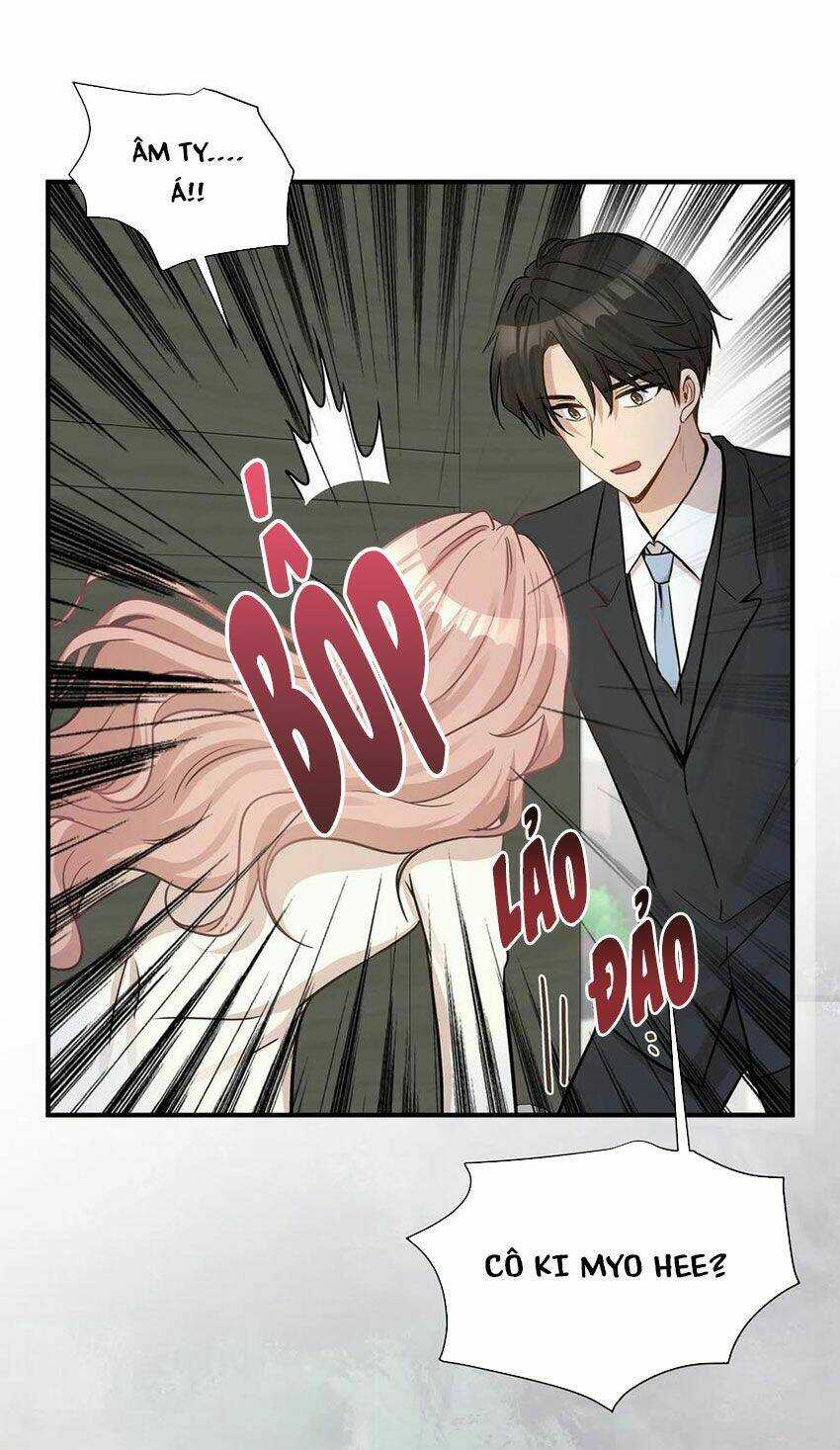 Cuộc Sống Kỳ Thú - Chapter 13 - Trang 46