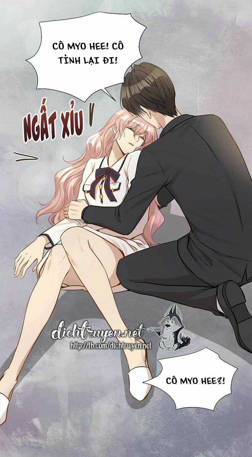 Cuộc Sống Kỳ Thú - Chapter 13 - Trang 47