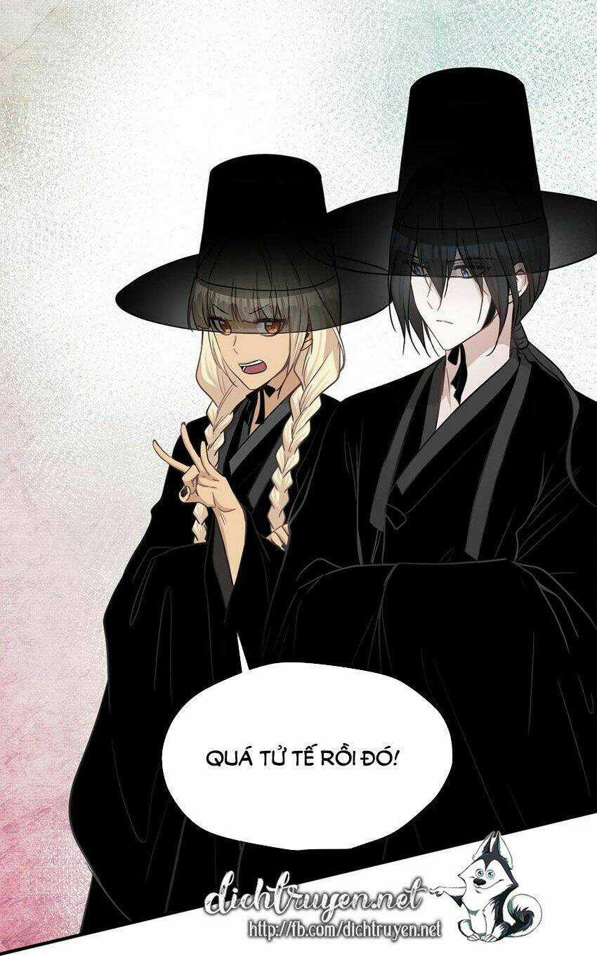 Cuộc Sống Kỳ Thú - Chapter 13 - Trang 49