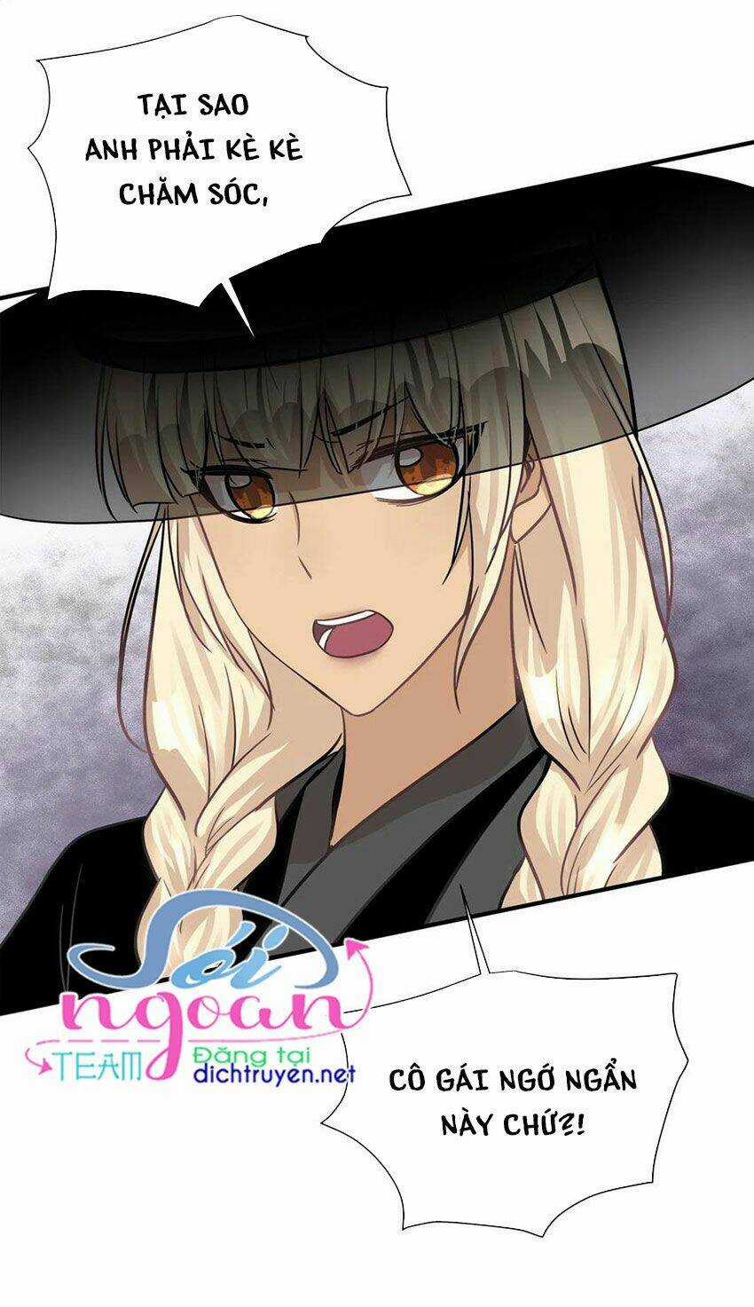 Cuộc Sống Kỳ Thú - Chapter 13 - Trang 50