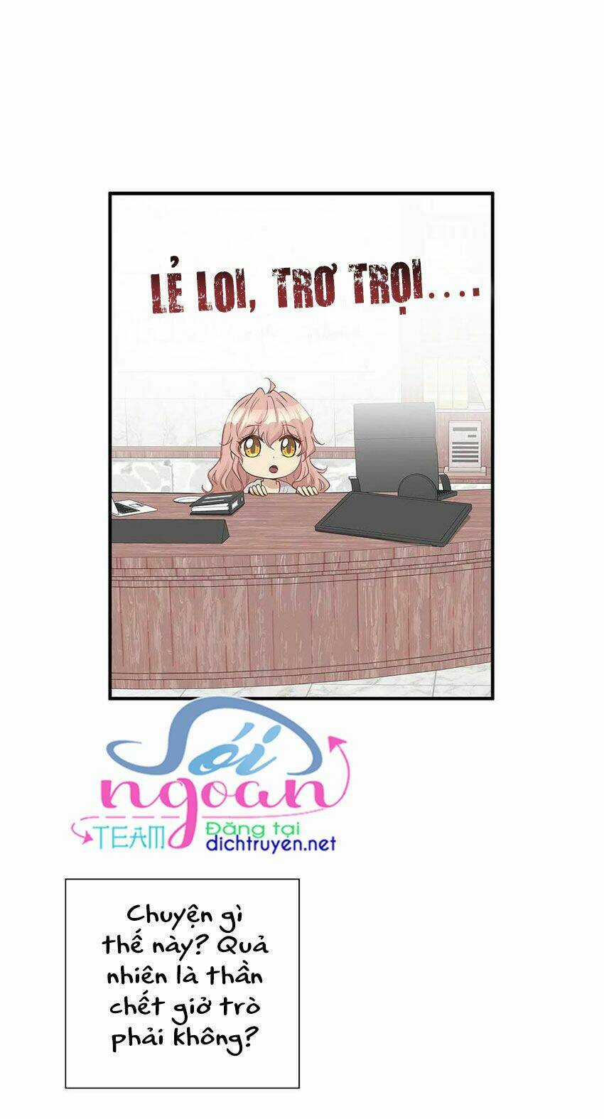 Cuộc Sống Kỳ Thú - Chapter 13 - Trang 8