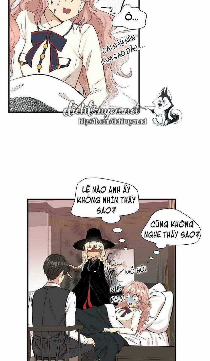 Cuộc Sống Kỳ Thú - Chapter 14 - Trang 14