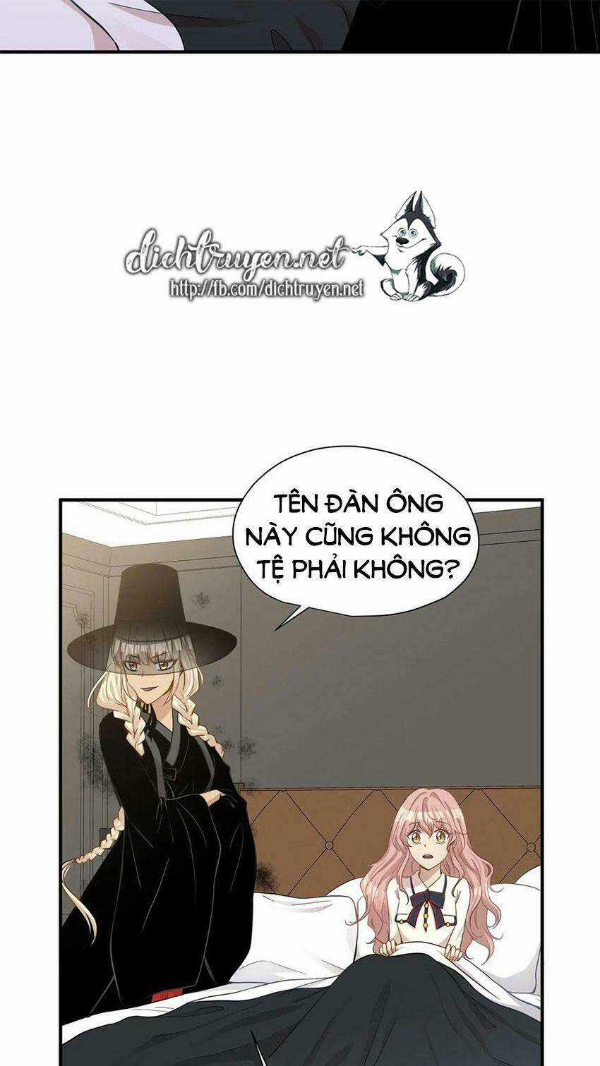 Cuộc Sống Kỳ Thú - Chapter 14 - Trang 19