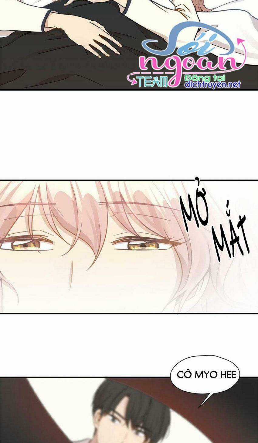 Cuộc Sống Kỳ Thú - Chapter 14 - Trang 3