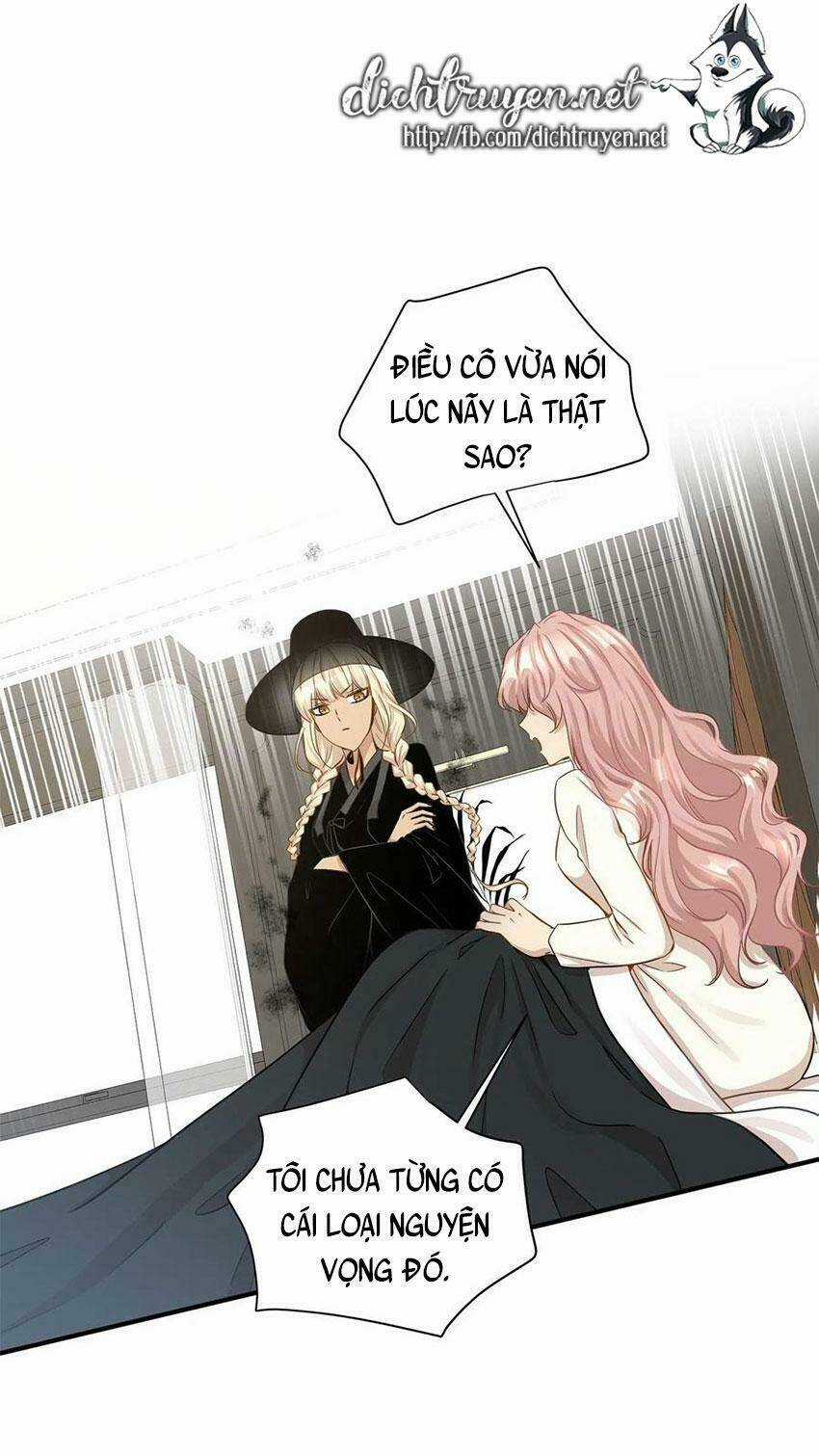 Cuộc Sống Kỳ Thú - Chapter 14 - Trang 21