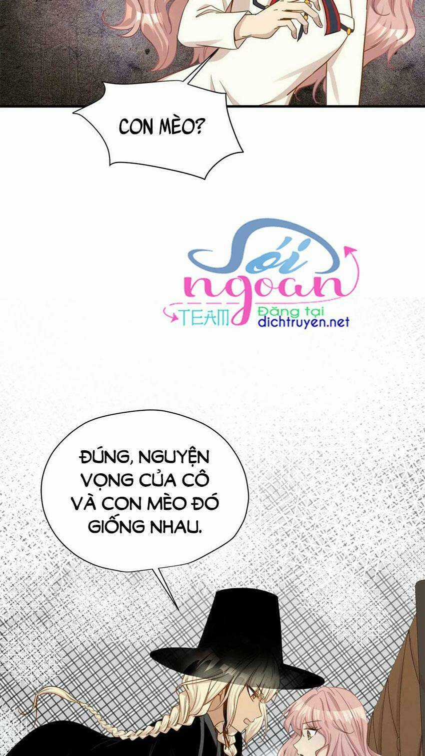 Cuộc Sống Kỳ Thú - Chapter 14 - Trang 24
