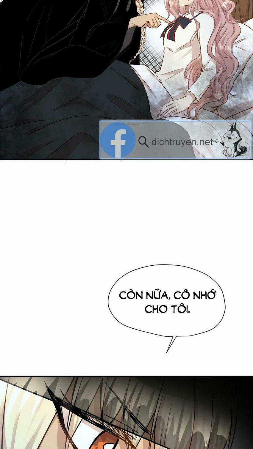 Cuộc Sống Kỳ Thú - Chapter 14 - Trang 25