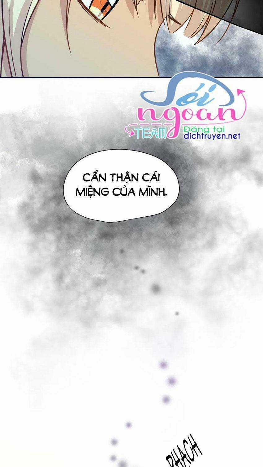 Cuộc Sống Kỳ Thú - Chapter 14 - Trang 26