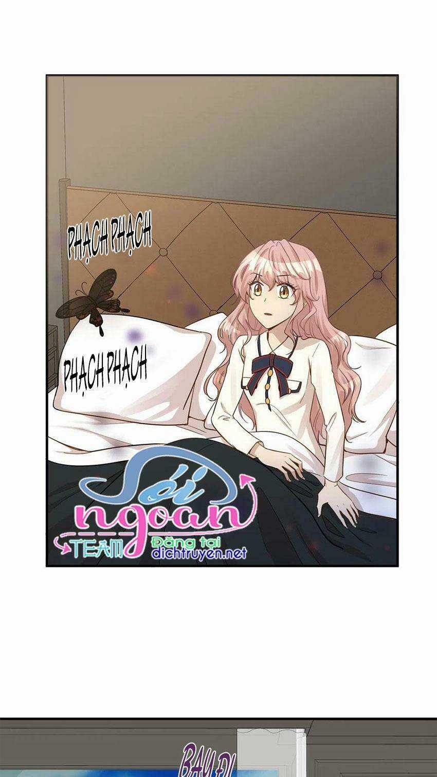 Cuộc Sống Kỳ Thú - Chapter 14 - Trang 28